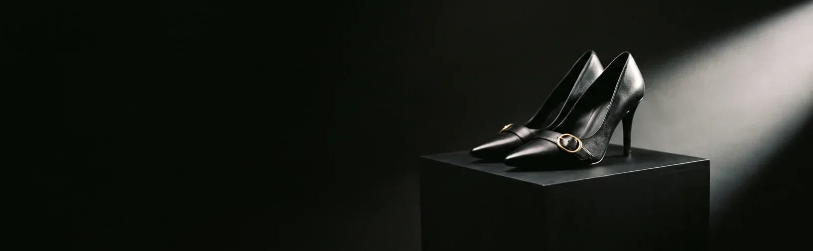 Everyday objects arranged with care