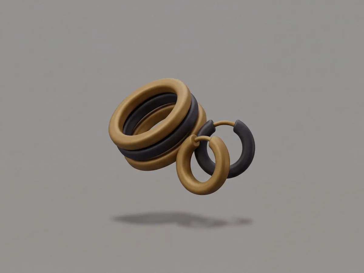 Fashion Jewelry
