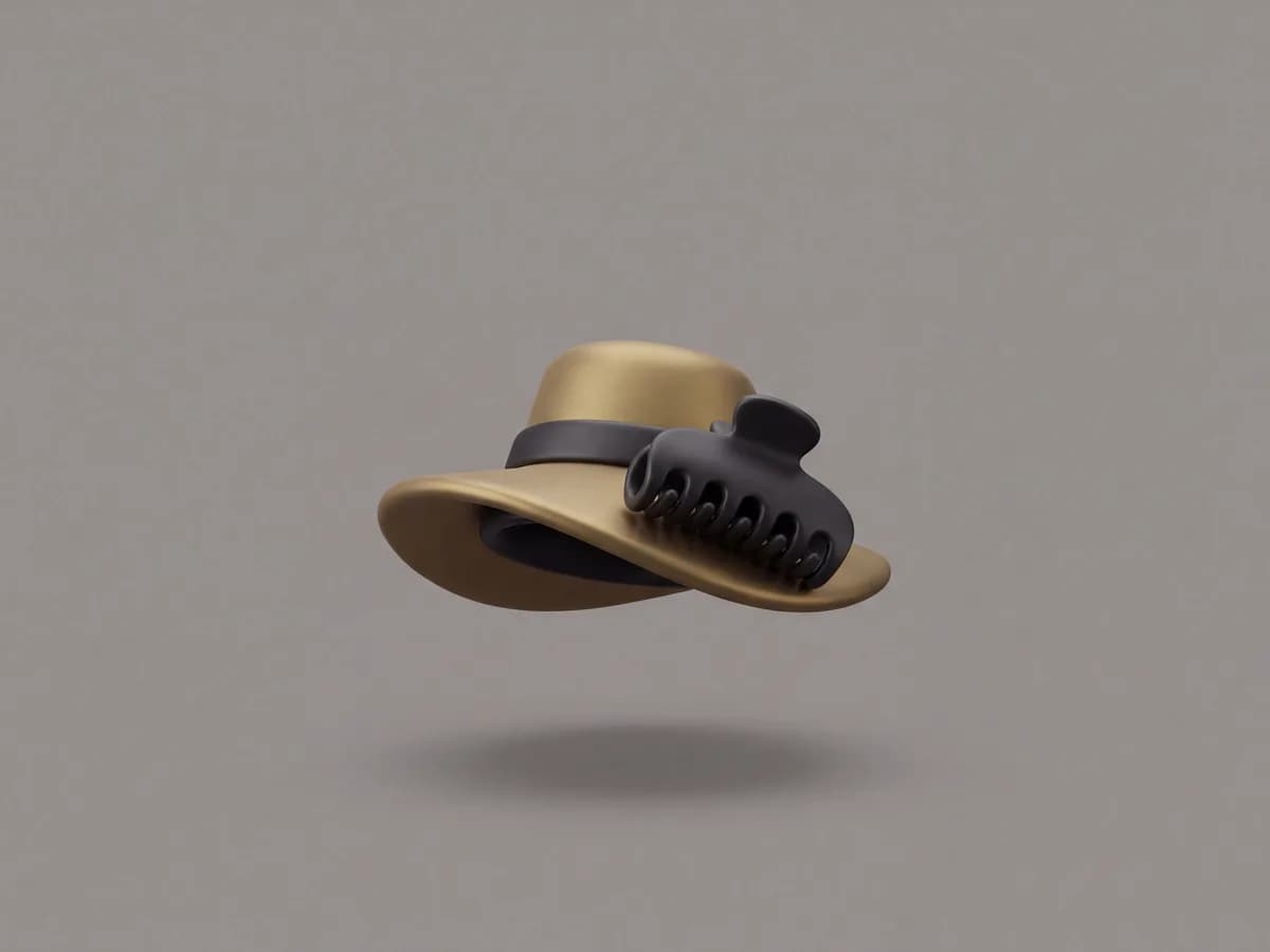 Hats & Hair Accessories