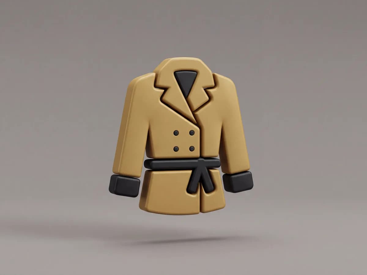 Jackets & Outerwear