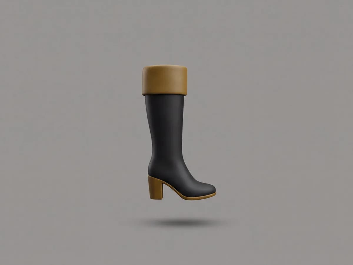 Boots & Booties