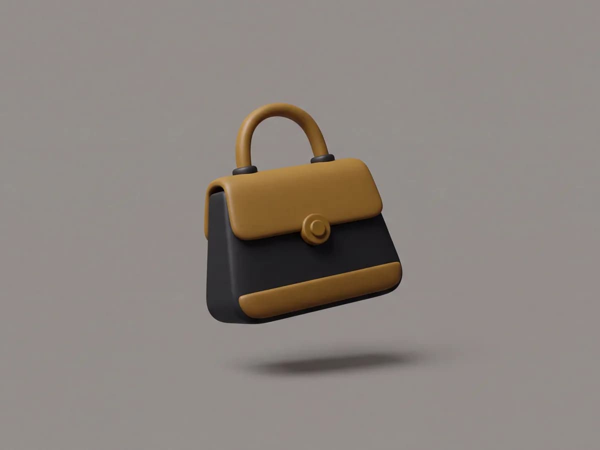 Handbags & Purses