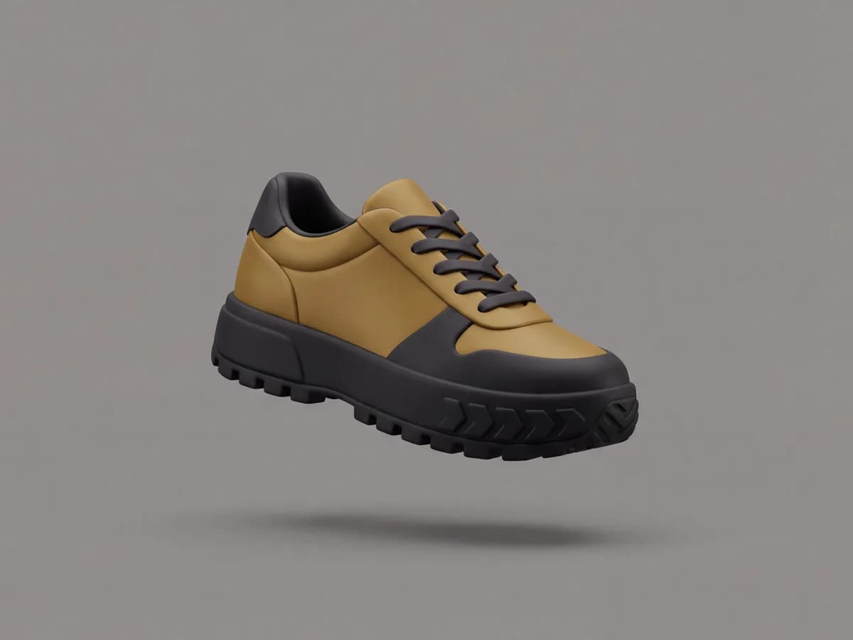 Sneakers & Trainers