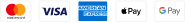 vogueoutfit Footer Badge - Credit Card Payment
